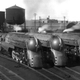 Illustration for article titled The Zeppelin Train, The Aerotrain And Other Classic Streamlined Trains